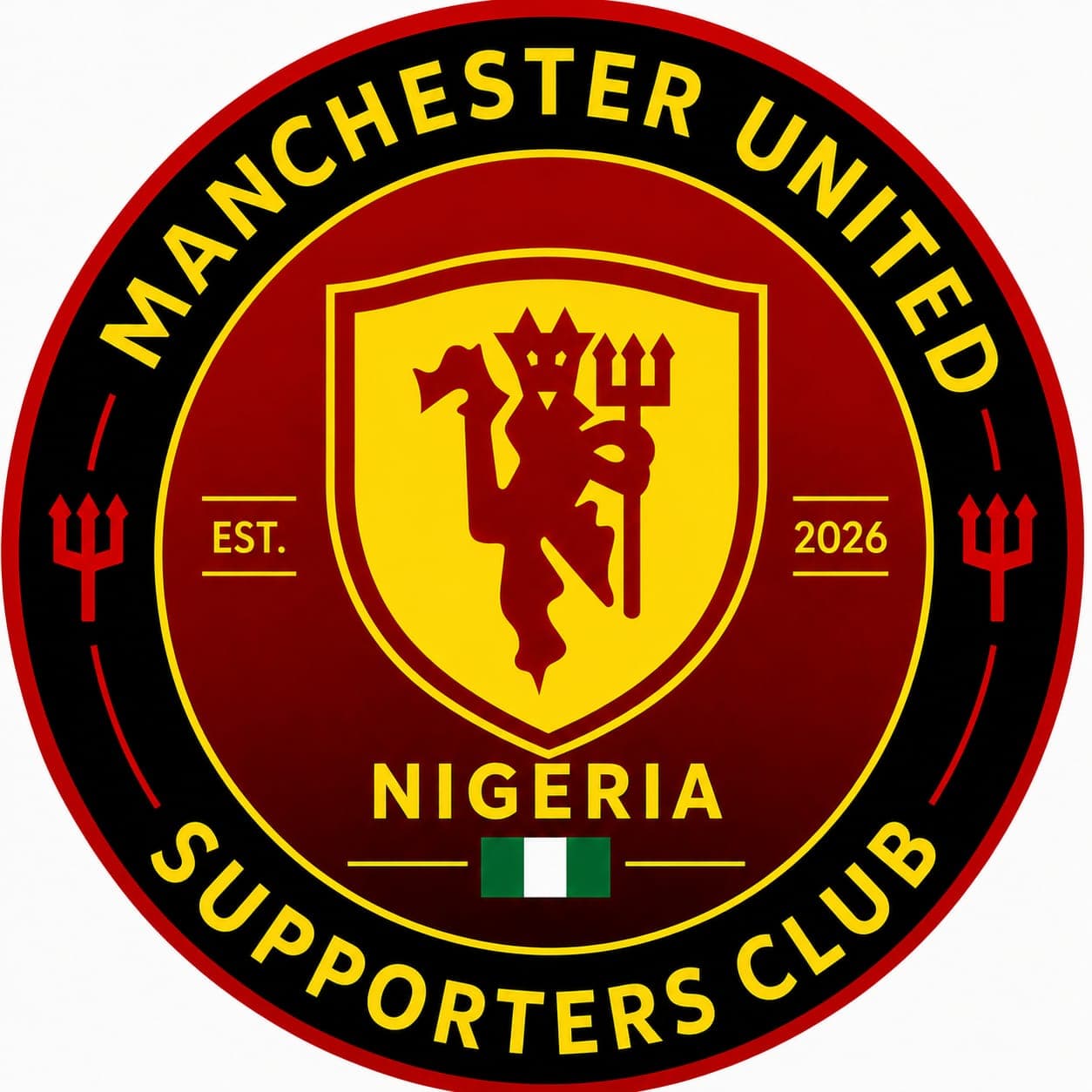 MUSC Nigeria Logo